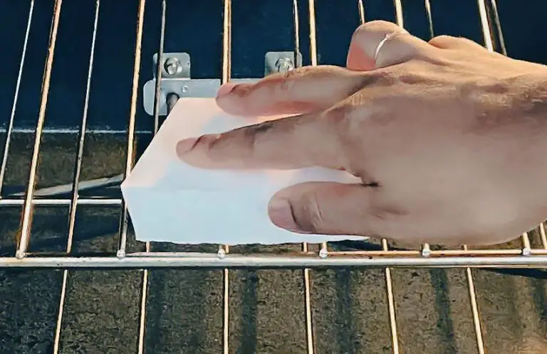 How to Clean Oven Racks with Dishwasher Tablets