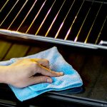 How to Clean an Oven Without Scrubbing