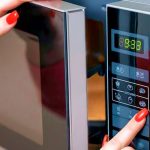 How to Reset Your Microwave Oven