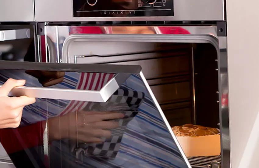 How to Test a Temperature Sensor in an Oven