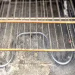 How to replace bottom heating element in oven