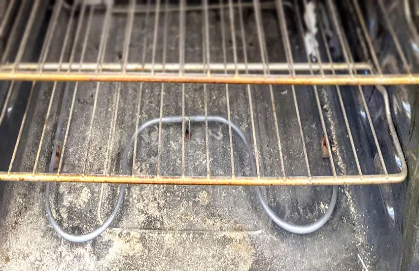 How to Replace Oven Heating Element Simple Steps