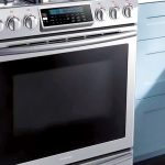Samsung Oven Display Not Working