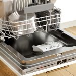 Bosch Dishwasher Not Draining