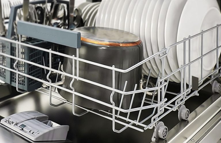 Why Your Bosch Dishwasher is Not Draining and How to Fix It (Trusted Guide)