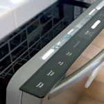 Decoding Error Codes on Your Dishwasher