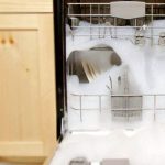 Dishwasher Overflow