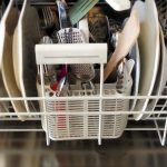 Dishwasher Stopping Mid Cycle