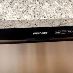 Frigidaire Dishwasher Lights Blinking