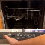 GE Dishwasher Won't Start