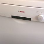 How to Fix Bosch Dishwasher E25 Fault Code