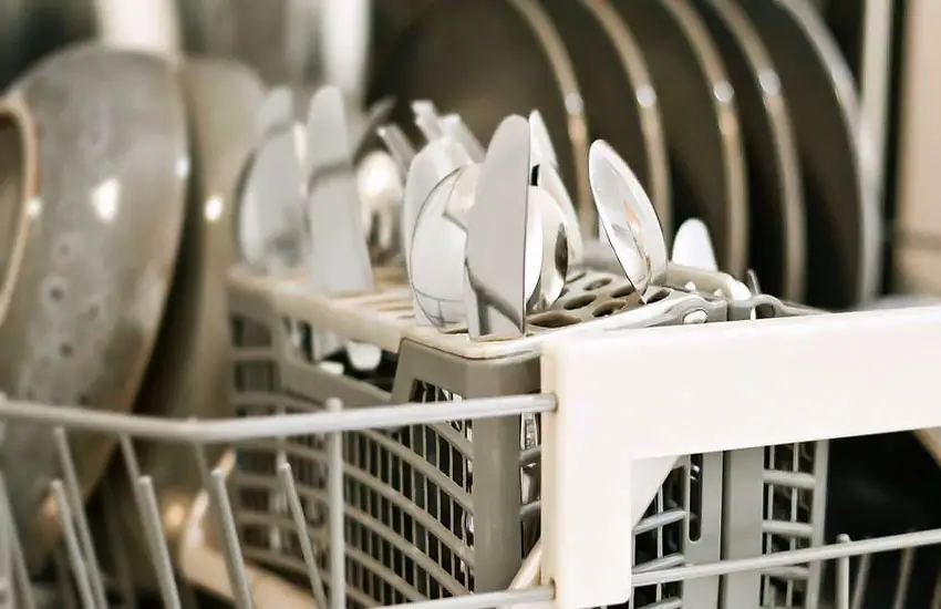 How to Fix Dishwasher Not Drying