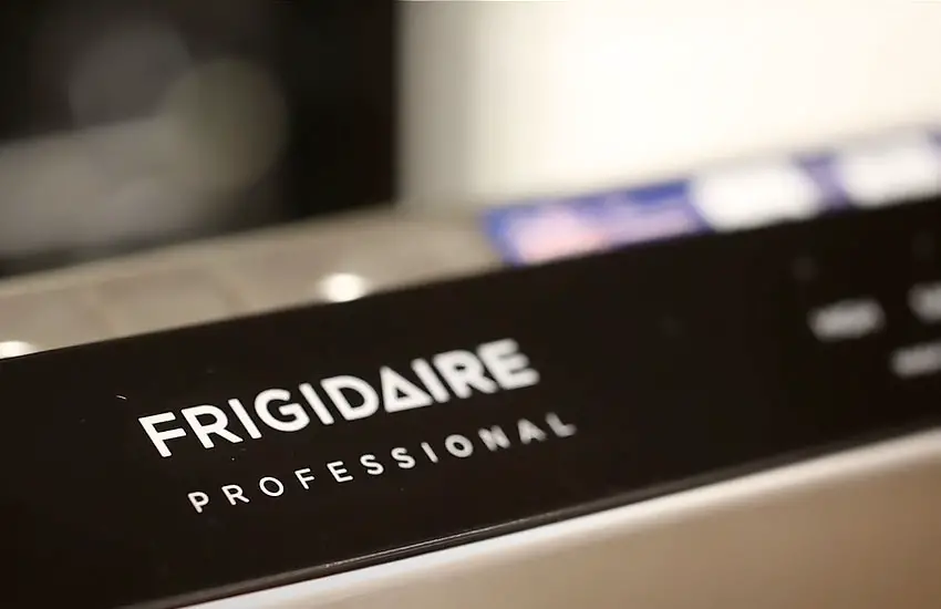 How to Fix Frigidaire Dishwasher Lights Blinking