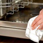 How to Remove Bad Smell from Dishwasher