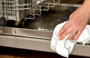 How to Remove Bad Smell from Dishwasher