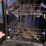 How to Replace a Dishwasher Door Seal