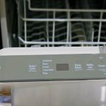 How to Reset GE Dishwasher