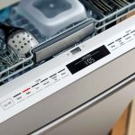 How to Reset a Bosch Dishwasher