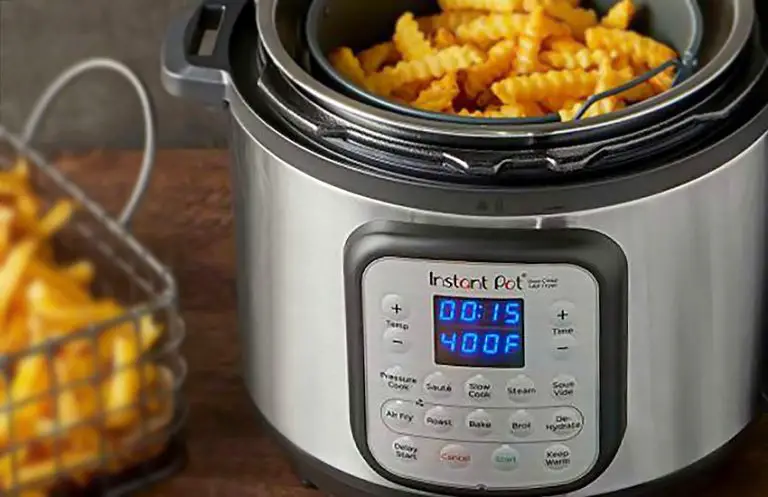 Instant Pot Won't Turn ON