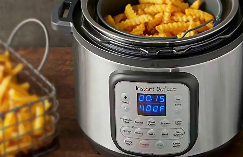 Instant Pot Won't Turn ON