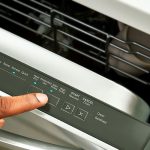 Whirlpool Dishwasher Not Turning On