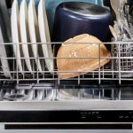 Whirlpool Dishwasher Troubleshooting