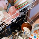 Why Your Dishwasher Isn’t Using Rinse Aid