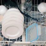 Amana Dishwasher Not Draining