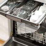 Bosch Dishwasher Troubleshooting