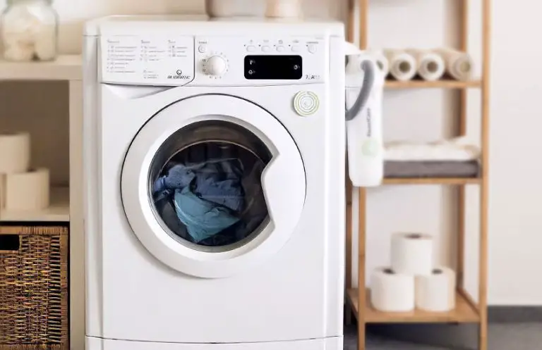 How to Clean Washer with Vinegar and Baking soda