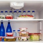 How to Defrost Your Freezer without Getting Water Everywhere