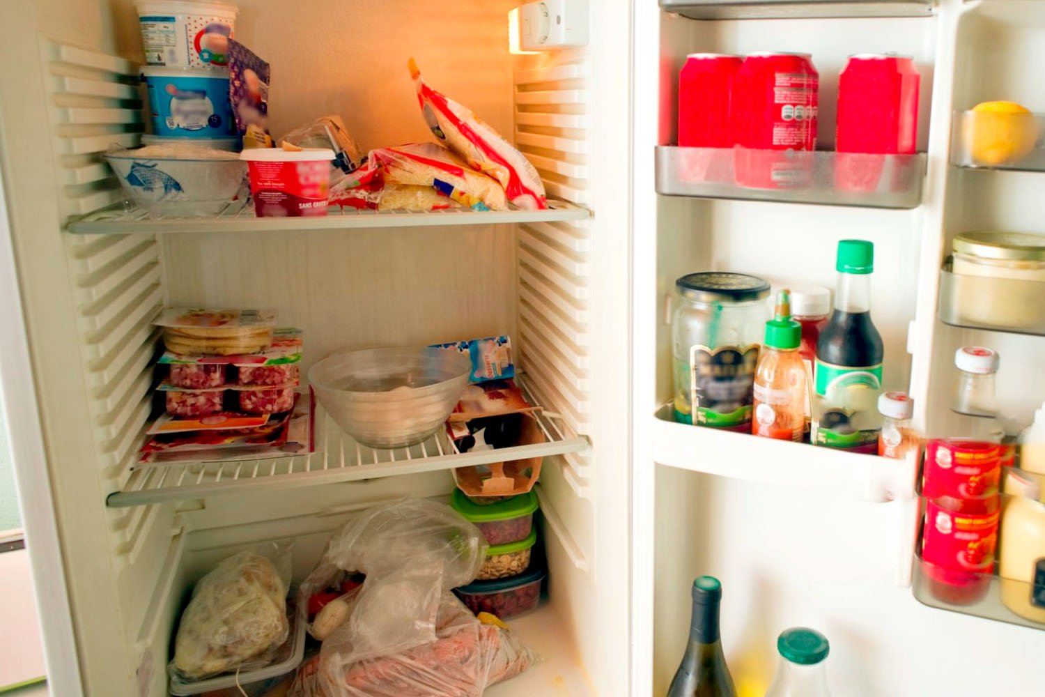 How to Fix Fridge Water Dispenser Not Working