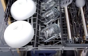 Maytag Dishwasher Troubleshooting