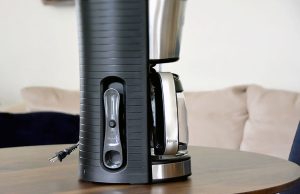 Ninja Coffee Maker Troubleshooting