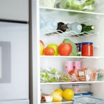 Refrigerator Leaking Water