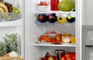 Refrigerator Shelves Problems and Fixes