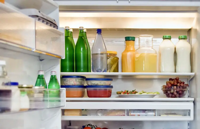 Refrigerator and Freezer Not Cooling? 6 Common Reasons!