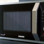 Samsung Microwave Not Heating