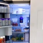 Samsung Refrigerator Beeping