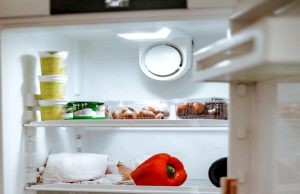 Samsung Refrigerator Not Making Ice