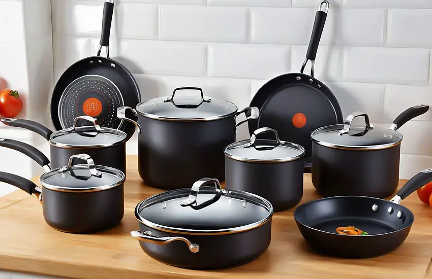 Best Cookware sets