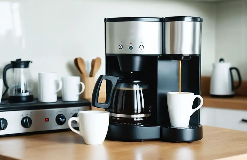 Best Drip Coffee Makers Under $100