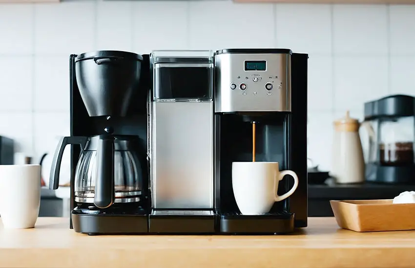 Drip Coffee Makers Under $100