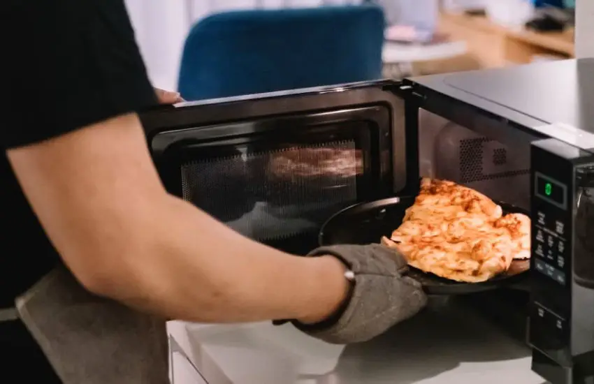 Why Not Put Metal in the Microwave