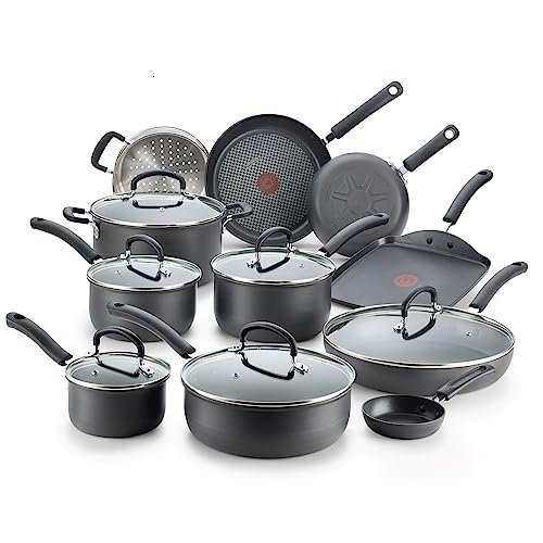 The Best Cookware Sets in 2024