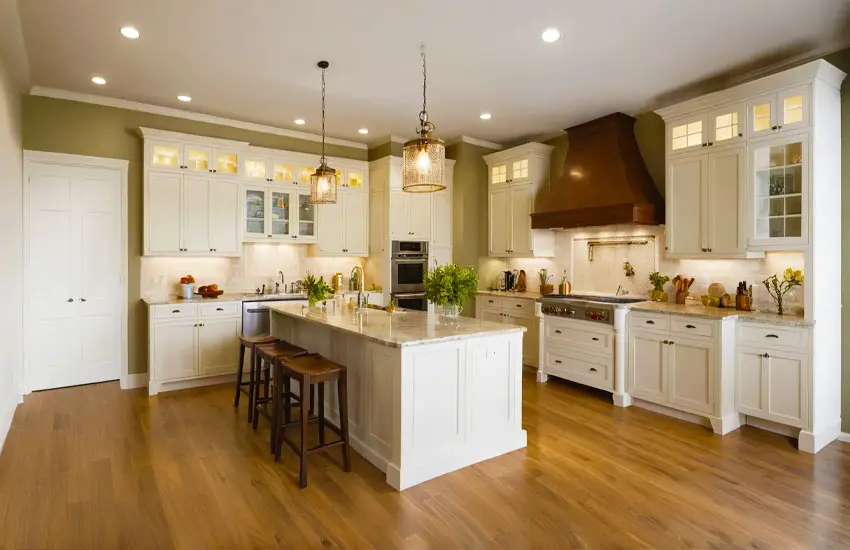 How to Create a Timeless Kitchen Look