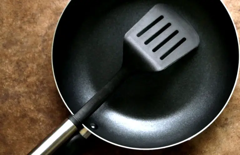 How to Season Carbon Steel Pan