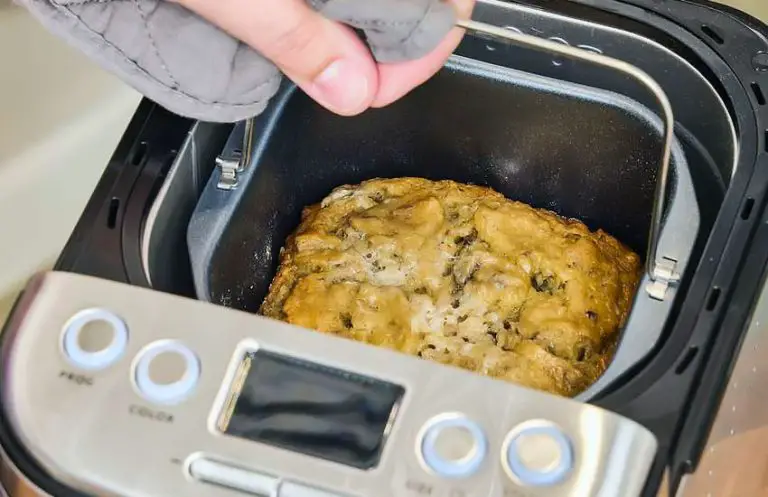 How to Use a Bread Machine