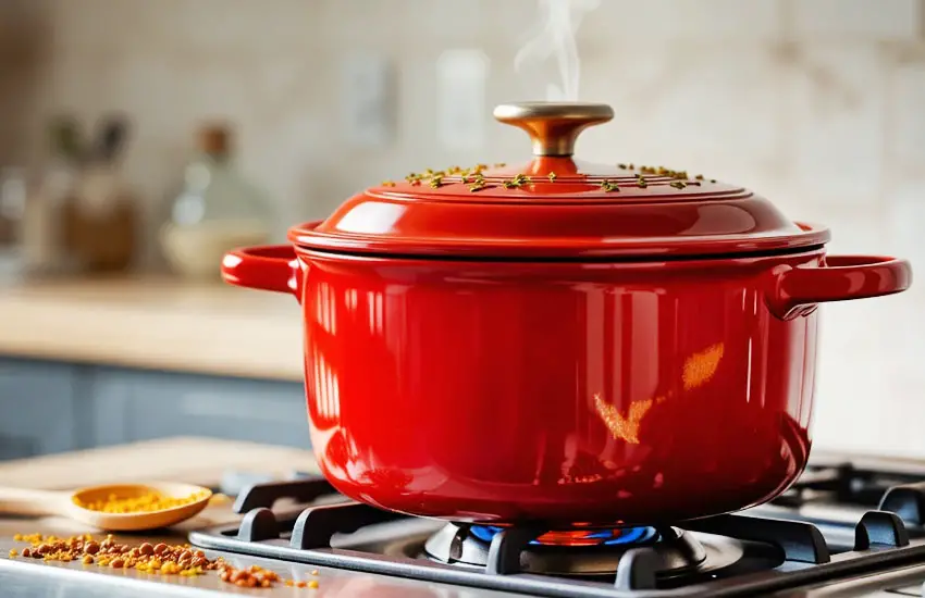 Can You Use a Dutch Oven on the Stovetop
