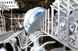 Dishwasher Air Gap Leaking: Common Causes and Easy Fixes!